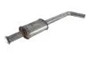 Резонатор Renault Megane I 98-02 BOSAL 200-305 (фото 1)