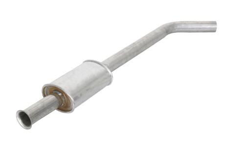 Глушник середня частина RENAULT Megane (99-03), RENAULT Megane Scenic (98-99), RENAULT Scenic RX4 (00-01) BOSAL 200-341