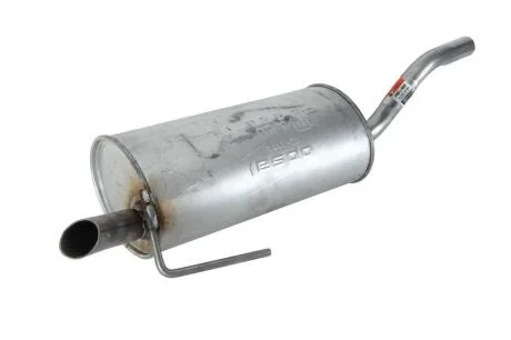 Задній. глушник,випускна сист. BOSAL 200-449