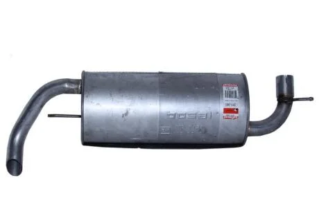 Глушитель задний LAND ROVER FREELANDER 97-00 BOSAL 211-393