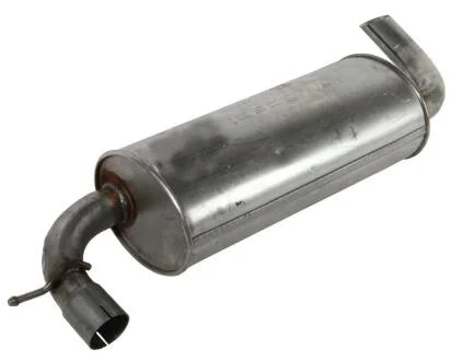 Задній. глушник,випускна сист. BOSAL 211-395