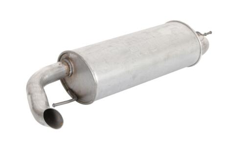 Глушитель задняя часть LANDROVER FREELANDE (00-) BOSAL 211-403