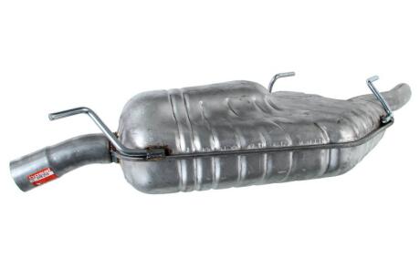 Задній. глушник,випускна сист. BOSAL 215-219