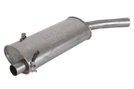 Центр. глушник,випускна сист. BOSAL 215-755