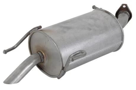 Задній. глушник,випускна сист. BOSAL 219-019