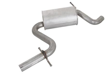 Средний глушитель выхлопных газов BOSAL 220-013