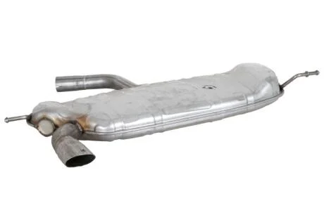 Задній. глушник,випускна сист. BOSAL 220-023