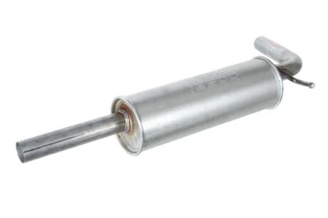 Глушник передній V.W. Polo 02-06 BOSAL 220-039