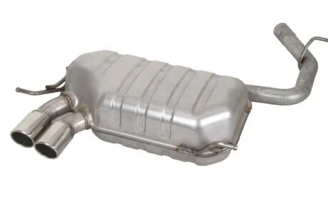 Задній. глушник,випускна сист. BOSAL 220-109