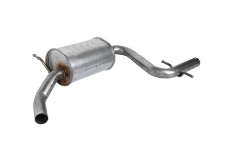 Центр. глушник,випускна сист. BOSAL 227-045