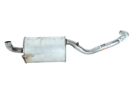 Глушитель выхлопных газов конечный BOSAL 227-111