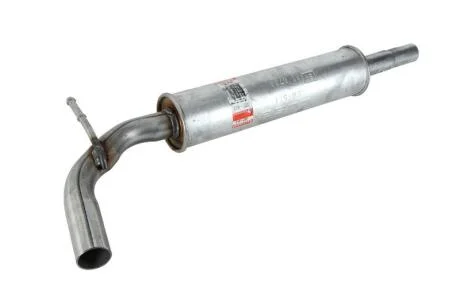 Центр. глушник,випускна сист. BOSAL 227-617