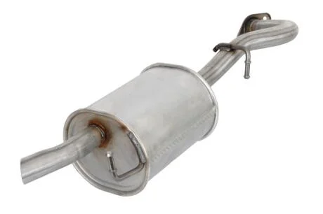 Задній. глушник,випускна сист. BOSAL 228-001