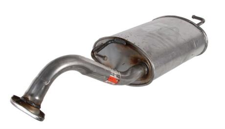 Задній. глушник,випускна сист. BOSAL 228-073