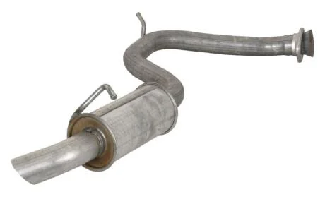 Задній. глушник,випускна сист. BOSAL 228-159