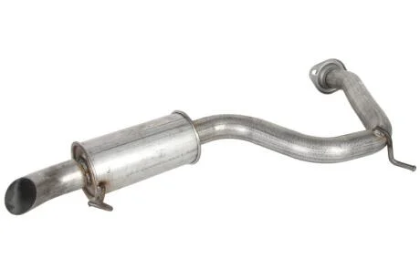 Задній. глушник,випускна сист. BOSAL 228-163