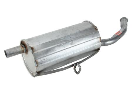 Задній. глушник,випускна сист. BOSAL 228-205