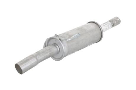 Задній. глушник,випускна сист. BOSAL 228-465