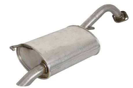 Задній. глушник,випускна сист. BOSAL 228-481