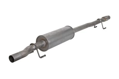 Центр. глушник,випускна сист. BOSAL 233-157