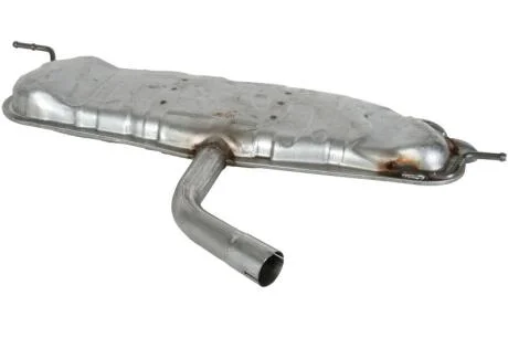 Задній. глушник,випускна сист. BOSAL 233-179