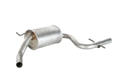 Средний глушитель выхлопных газов BOSAL 233-181