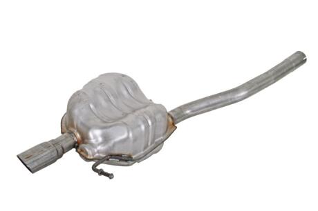 Задній. глушник,випускна сист. BOSAL 233-205