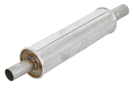 Глушитель средний (V.W. GOLF III 95-00) BOSAL 233-373