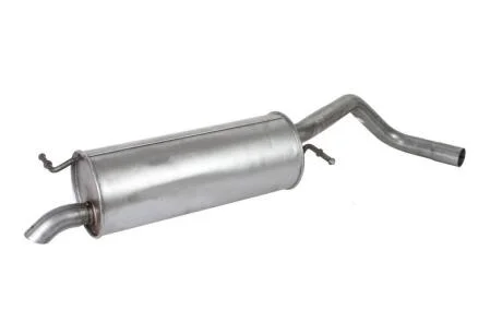 Задній. глушник,випускна сист. BOSAL 233-439