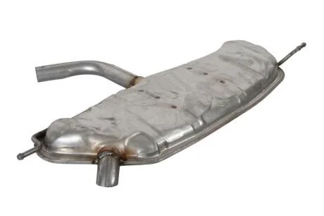 Задній. глушник,випускна сист. BOSAL 233-453