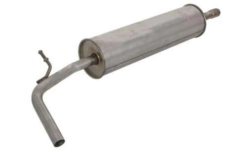 Центр. глушник,випускна сист. BOSAL 233-495