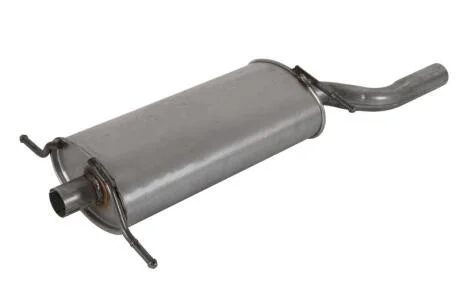 Задній. глушник,випускна сист. BOSAL 233-531