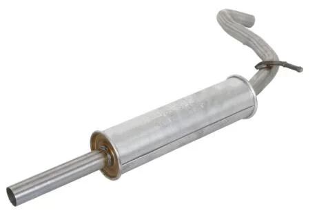 Резонатор VW Lupo 00-05 Алюмінізована сталь BOSAL 233-603