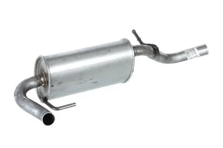 Глушник задній V.W. LUPO 00-05 BOSAL 233-607