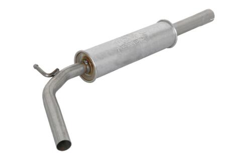 Задній. глушник,випускна сист. BOSAL 233-637