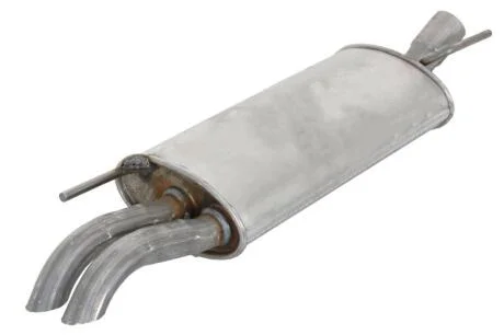 Глушник VW Golf III 91-98, VW Golf IV 98-02 BOSAL 233-715