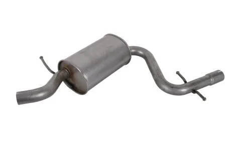 Центр. глушник,випускна сист. BOSAL 233-767