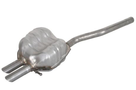 Задній. глушник,випускна сист. BOSAL 233-825