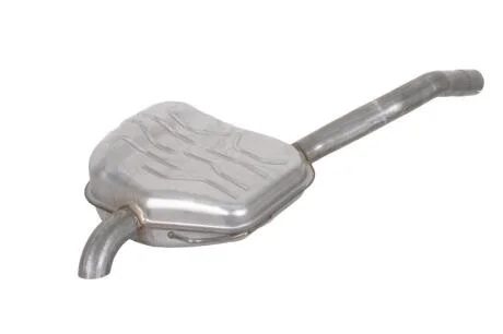 Задній. глушник,випускна сист. BOSAL 235-055