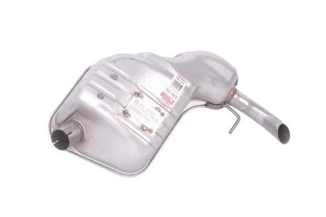 Глушитель выхлопных газов конечный BOSAL 235-139