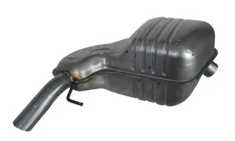 Задній. глушник,випускна сист. BOSAL 235-143
