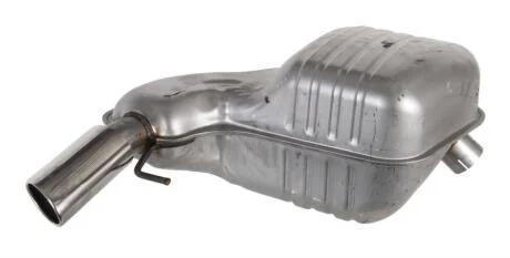 Задній. глушник,випускна сист. BOSAL 235-149