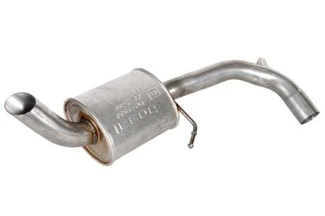 Задній. глушник,випускна сист. BOSAL 247-013