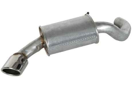 Задній. глушник,випускна сист. BOSAL 247-037