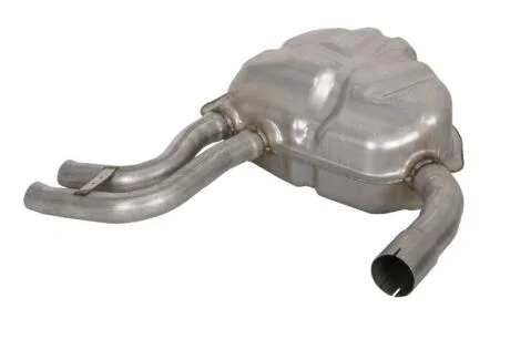 Глушитель выхлопных газов конечный BOSAL 247-041