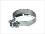 Кронштейн (MERC 208D 89-91) BOSAL 250-003 (фото 1)