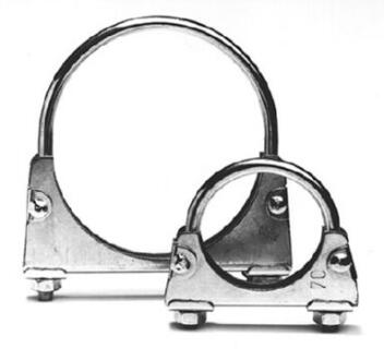 Деталі вихлопної системи BOSAL 250-040