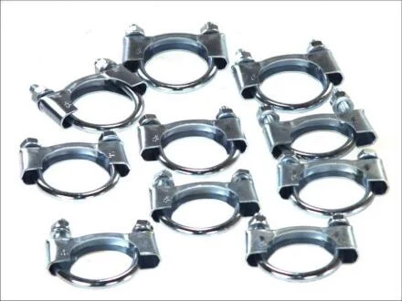 Хомут випускної системи 45мм. BOSAL 250-245