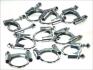 Хомут универсальный D=48mm (UNIV CLAMP M8 48MM) BOSAL 250-248 (фото 1)