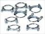 Хомут глушителя система выпуска BOSAL 250-254 (фото 1)